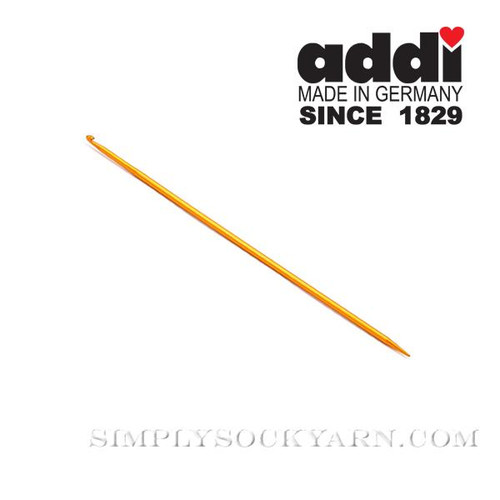 Addi Duett 6" US 1 US B -