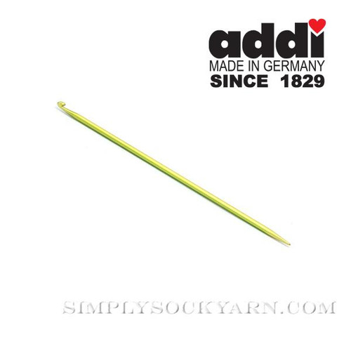 Addi Duett 6" US 4 US E -