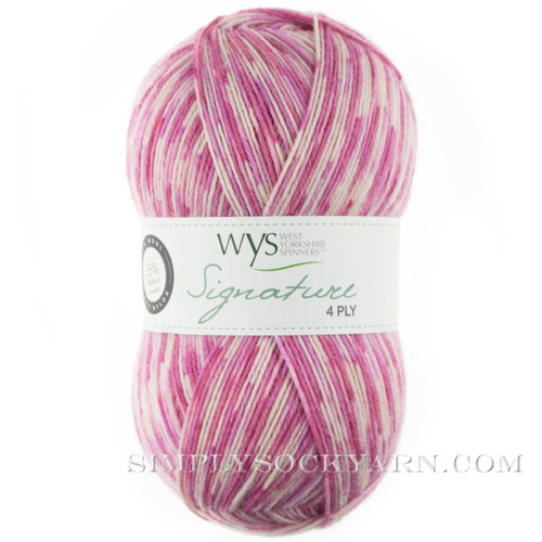 WYS Florist 802 Foxglove -