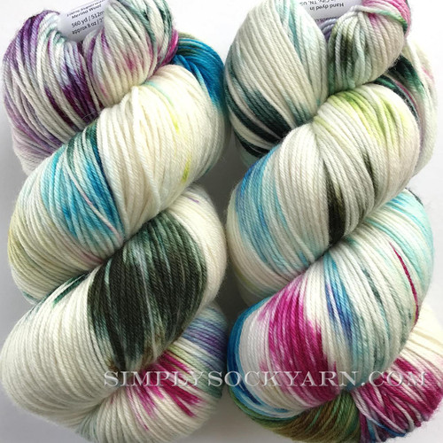 MB Yowza DK Good Morn Glory Lt -