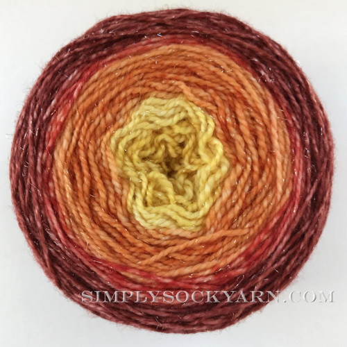 WW Grad Arianrhod Solar Flare -