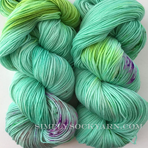 HLoco Phyllis Lucky Charm -