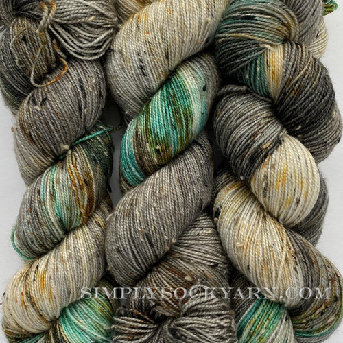 HLoco Tweed Master of Disaster -