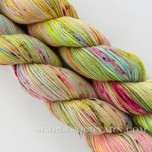 HF Merino DK Piggy Bank -