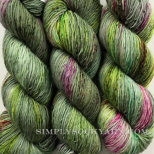 HF Skinny Parklife -