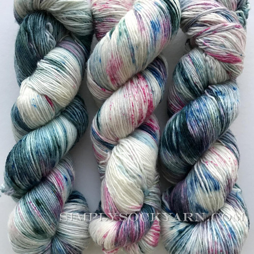 SY Singles Proposal -