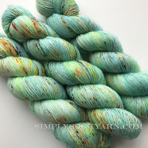 Qing Single Shushui -