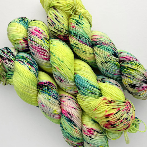 Qing Sock Electronics -