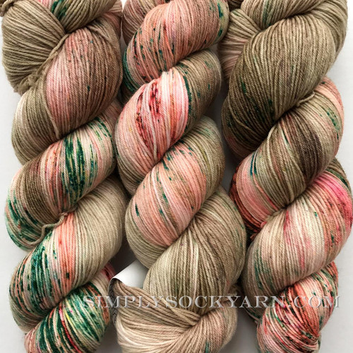 Walk Tough Sock Nomad -