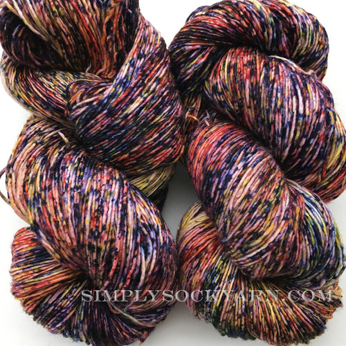 Mal Mechita 691 Renaissance -