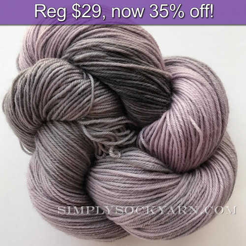 LL Sock Multi Jojis Cathedral -