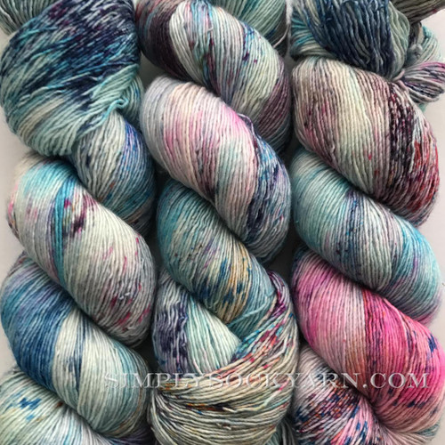 LITLG Singles Icebreaker -