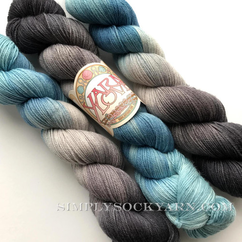 YL Juliet Glacier Bay -