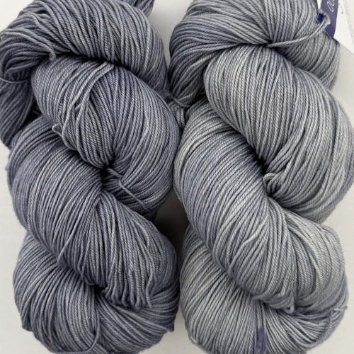 Malabrigo Sock 009 Polar Morn -