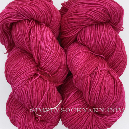 Malabrigo Sock 093 Fucsia -