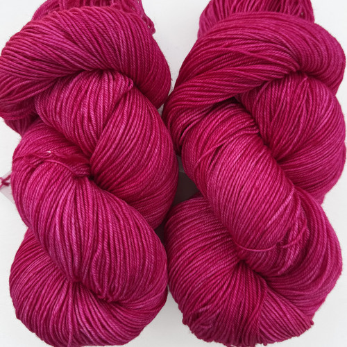 Malabrigo Sock 093 Fucsia -