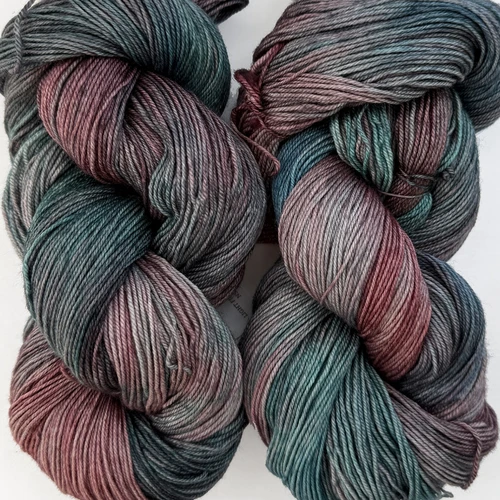 Malabrigo Sock 725 Kris -