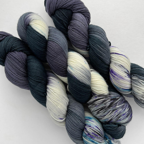 DIC Smooshy Caldera -