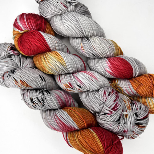 DIC Smooshy Cloud to Ground -