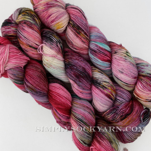 DIC Jilly Riot Girls -