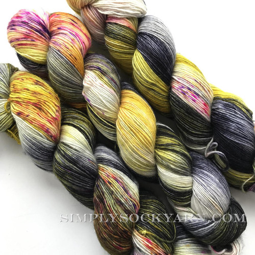 DIC Jilly Uptown Electric -