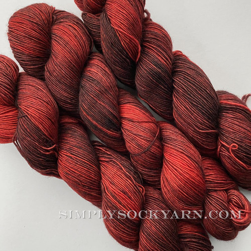 DIC Jilly Fierce Scarlet -