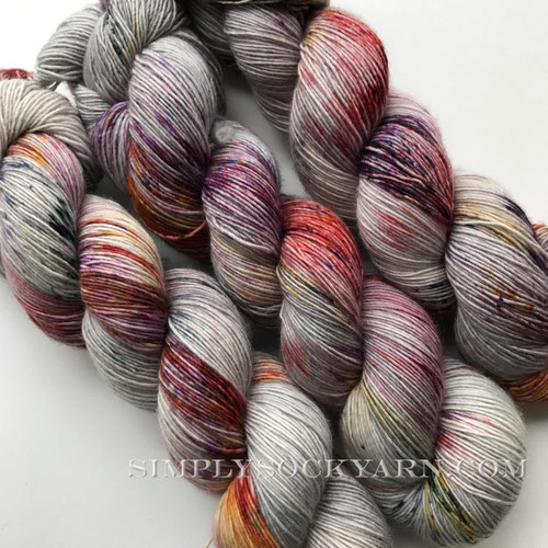 SRR Singles Hay Ride -