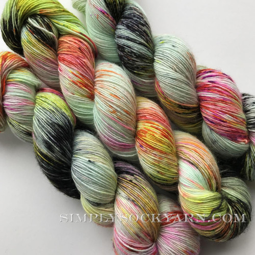 SRR Singles Sugar Pop Fizz -