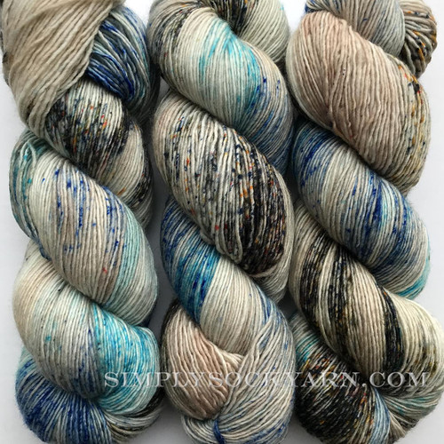 AY Solo Singles Star Dust -