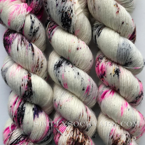 ST Single Stilettos and Switchb -