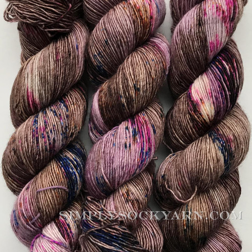 ST Single A Boy Called Sue -