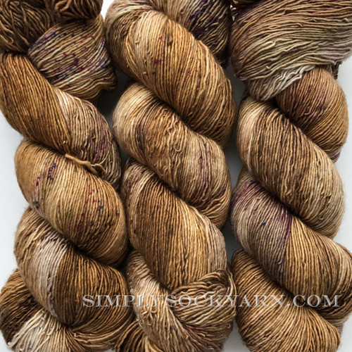 LITLG Singles Autumn Leaf -