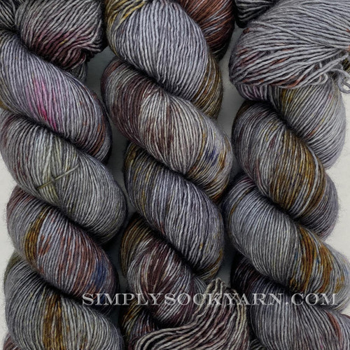 LITLG Singles Corrode -