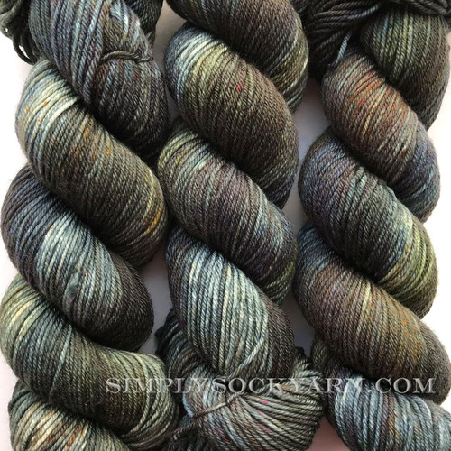 LITLG DK Twist Andisol -