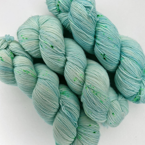 Qing Single Nassau -