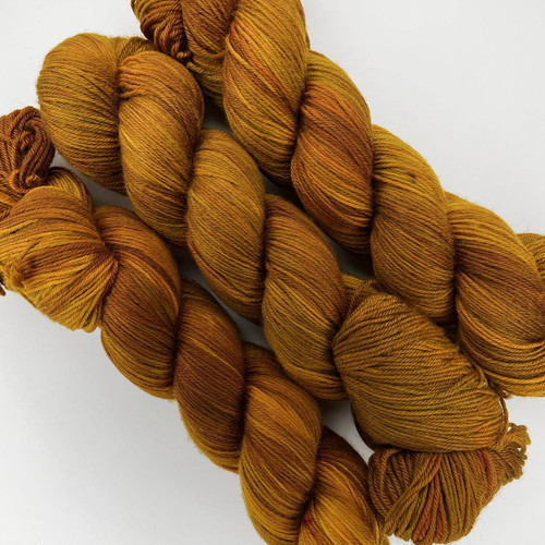 Qing Super Soft Sock Honeycomb -