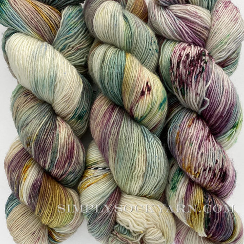 S&S Barley Morning Glory -