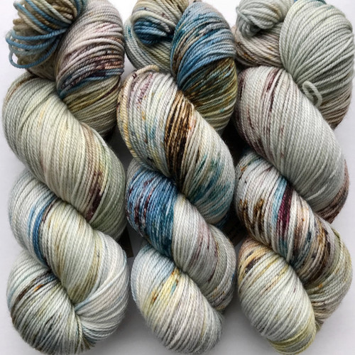 S&S Alfalfa MCN Verdens Ende -