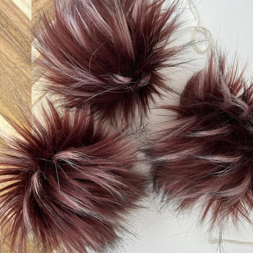 SSYC Pom Pom Cherry Fizz - L -