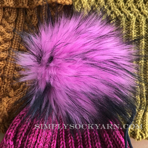 SSYC Pom Pom Party Pop - M -