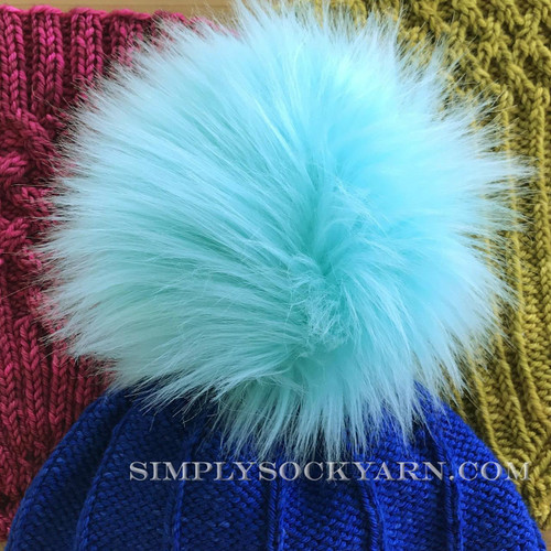 SSYC Pom Pom Tiffany - L -