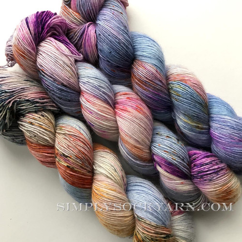 SRR Singles Part Werewolf -