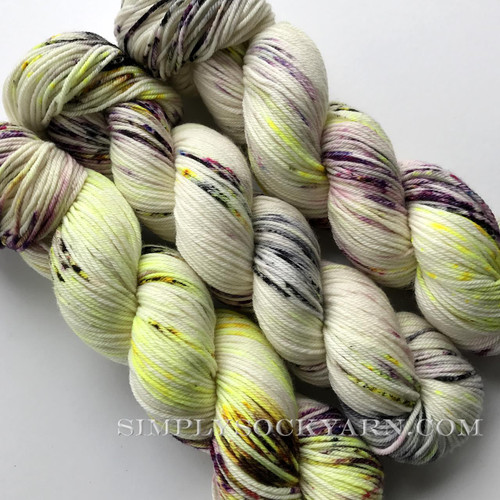 SRR Squish DK Ectoplasm -
