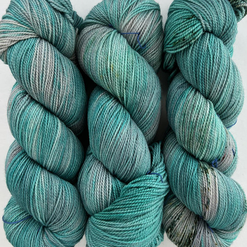 MT Tosh Sock Cenote -