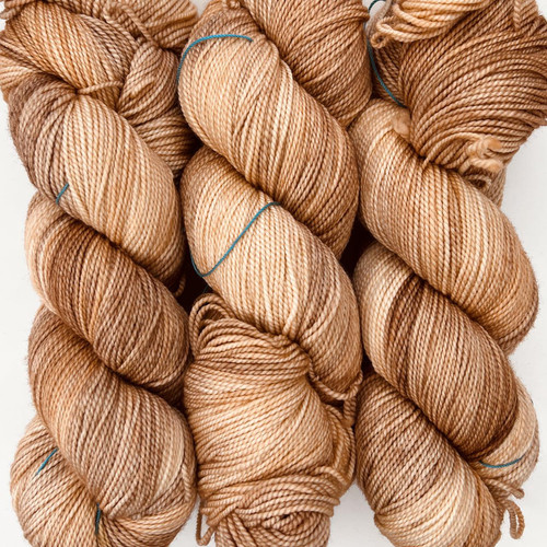 MT Tosh Sock Chai Complexity -