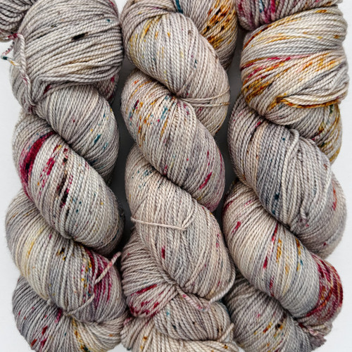 MT Tosh Sock Leaf Fall -