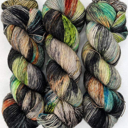 MT Merino Light Trip Wire -