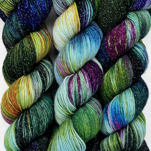 MB Estrellita Ziggy Stardust -