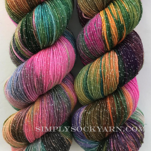 MB Estrellita Birthday Jubilee -