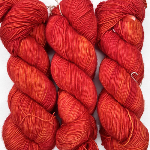 MT Merino Light Tomato -